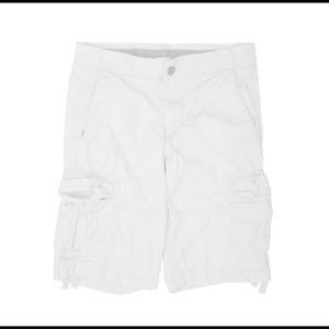 White shorts | Urban Pipeline